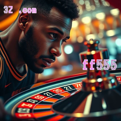 Apostas Empolgantes no ff555 bet: Venha Conferir!