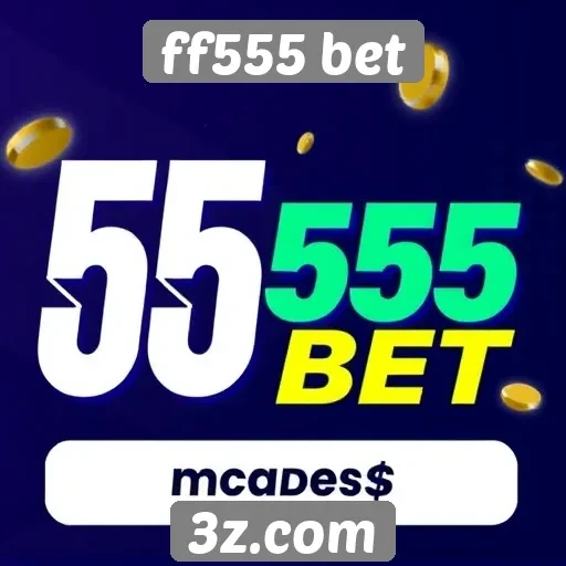 novidades e promoções no ff555 bet