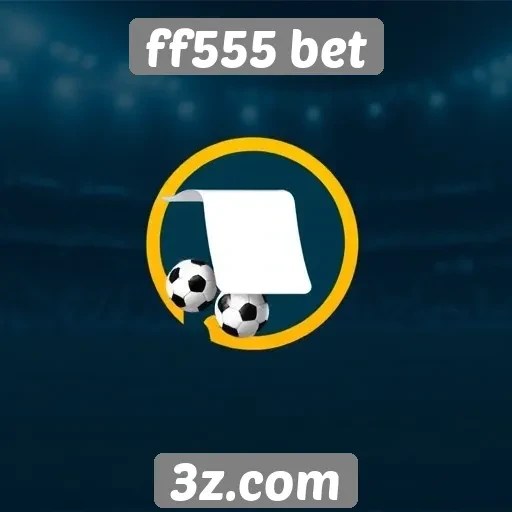 Pagamento e métodos de depósito no ff555 bet